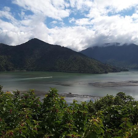 Marlborough Sounds Accommodation 792 Havelock Luaran gambar