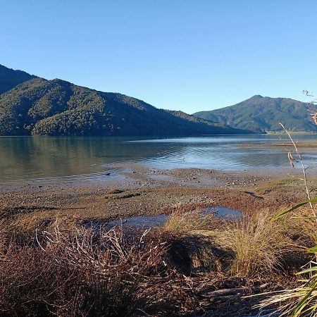Marlborough Sounds Accommodation 792 Havelock Luaran gambar