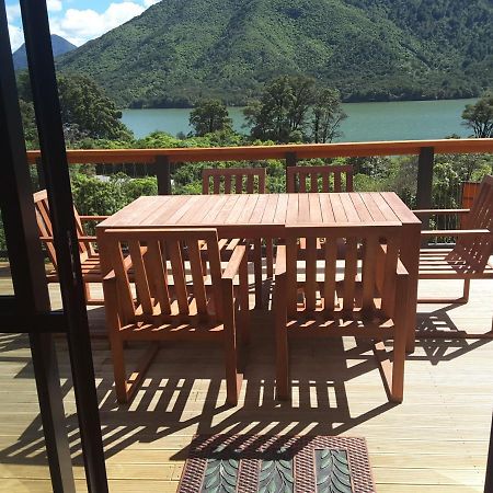 Marlborough Sounds Accommodation 792 Havelock Luaran gambar