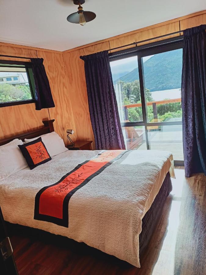 Marlborough Sounds Accommodation 792 Havelock Luaran gambar