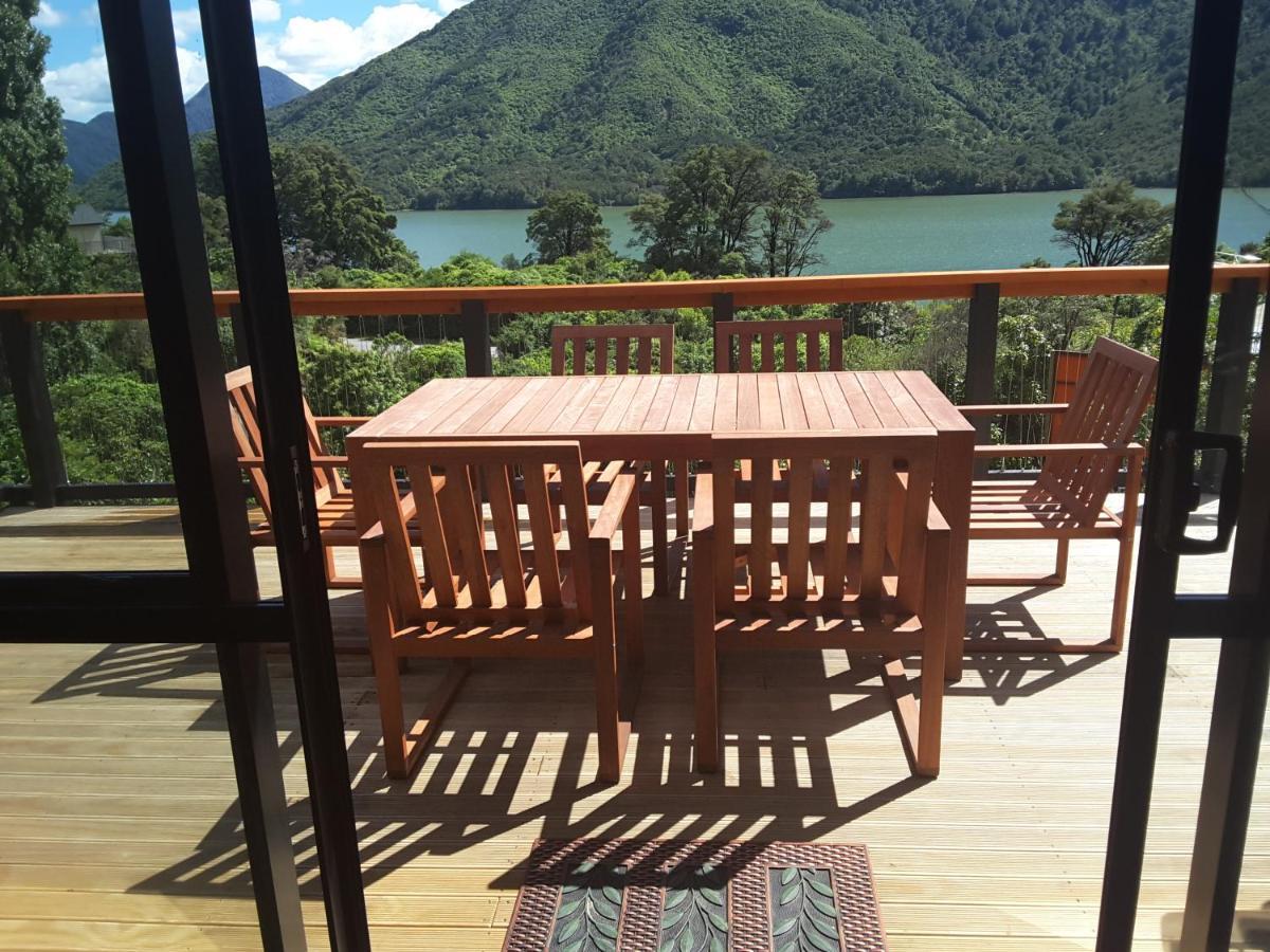Marlborough Sounds Accommodation 792 Havelock Luaran gambar